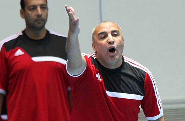 طارق خيري