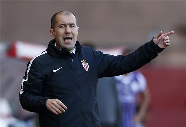  ليوناردو جارديم