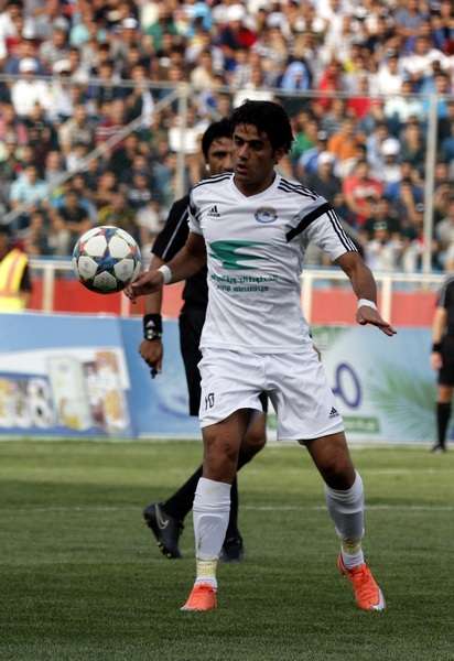 علاء عبد الزهرة