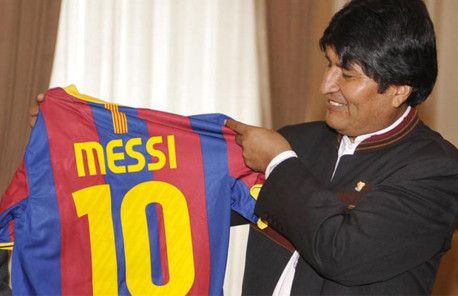  إيفو مورالس