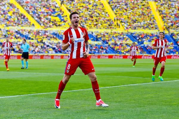 ساؤول نيجيز