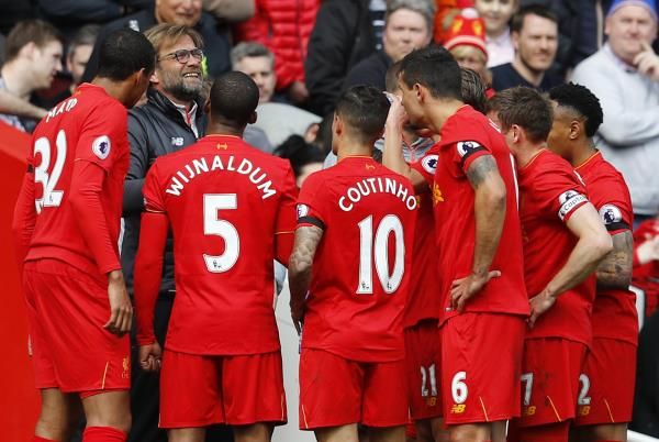 ليفربول