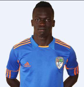 مصطفى أمباي