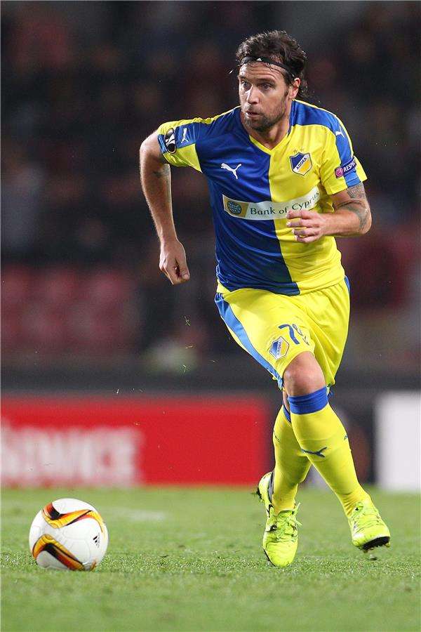 فرناندو كافيناجي