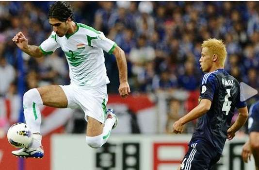 أحمد إبراهيم