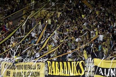 جمهور ديبورتيفو تاتشيرا