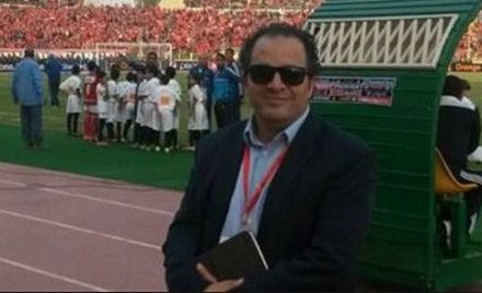  محمد كامل