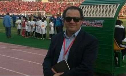محمد كامل