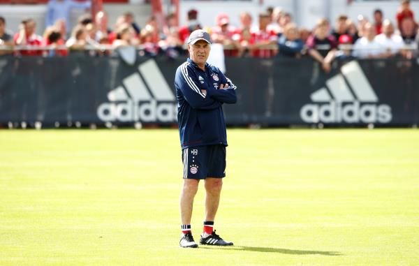 كارلو أنشيلوتي