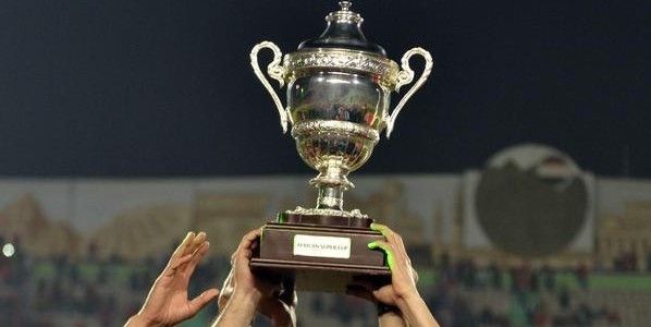 كأس مصر "أرشيفية"