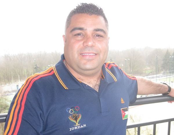 عمار فهد