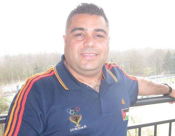عمار فهد