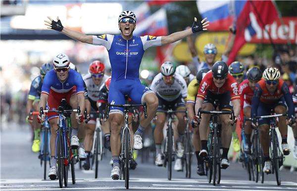 مارسيل كيتل