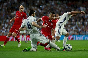 دانييلو أمام بايرن ميونيخ