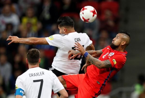 من مباراة الفريقين بدور المجموعات