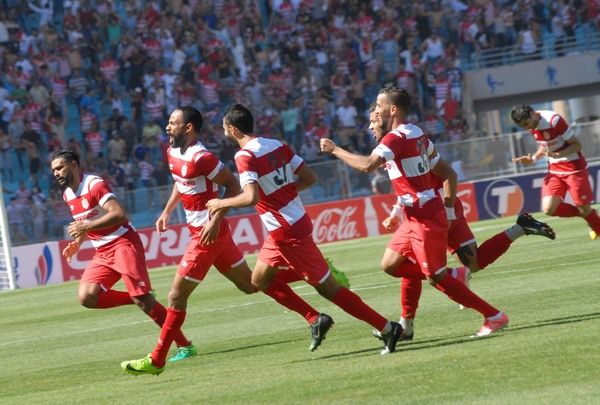 الأفريقي (أرشيفية)