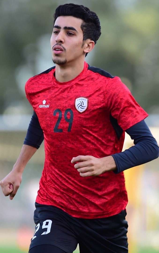 عبد الملك الشمري