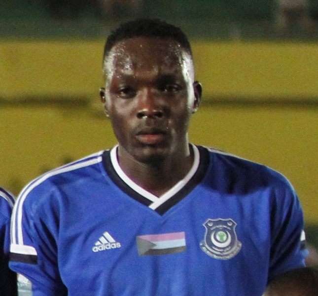 مرتضى عبد الله