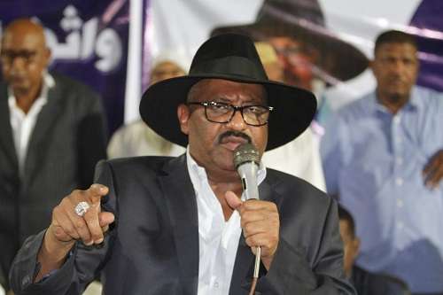 رئيس الهلال