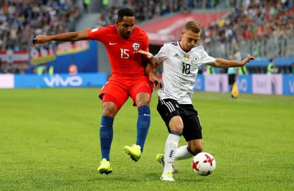 جوشوا كيميتش