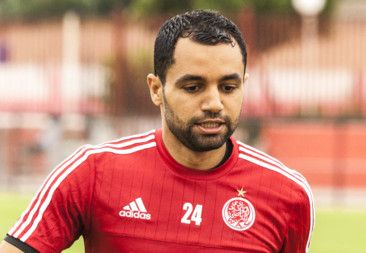 جمال أيت بن يدير