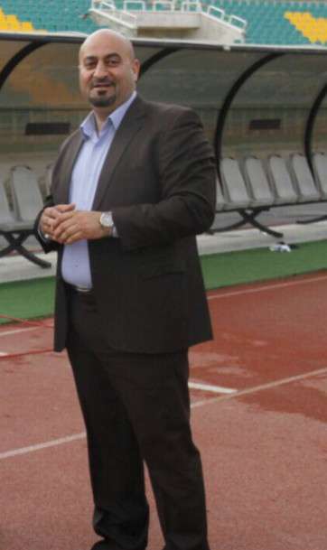فراس بحر العلوم