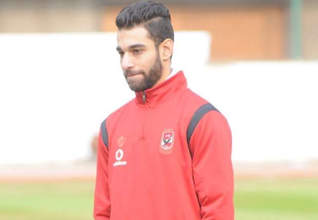 عمرو السولية 