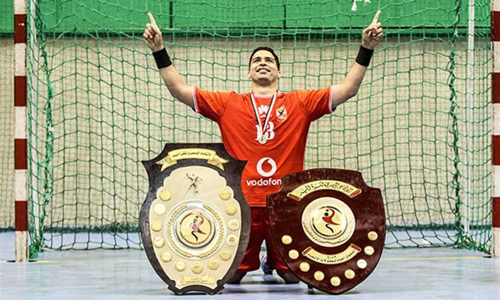 كريم السعيد