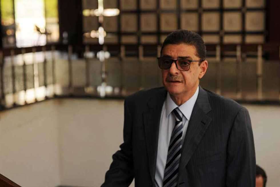 محمود طاهر