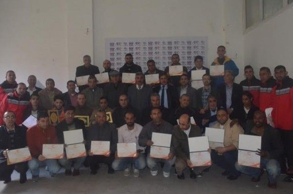 صورة من دورة سابقة "أرشيفية"