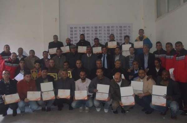 صورة من دورة سابقة "أرشيفية"