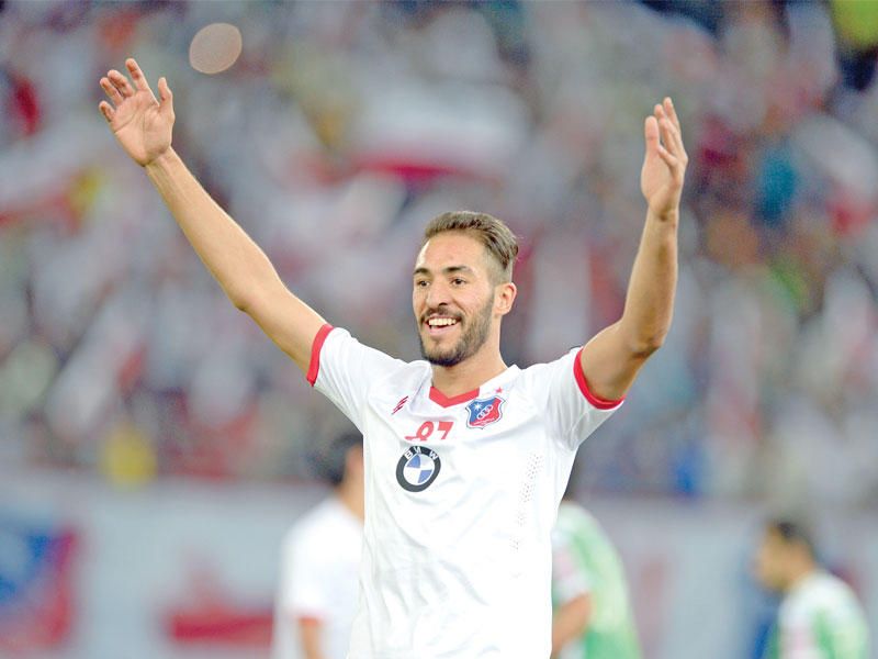 ياسين الصالحي