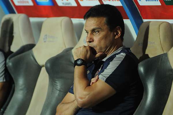 حسام البدري