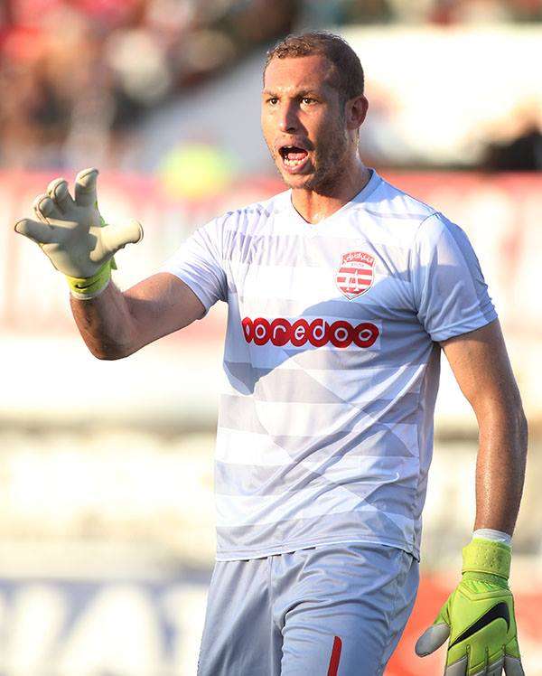 فاروق بن مصطفى