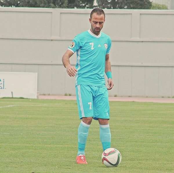 عبد الرؤوف الروابدة