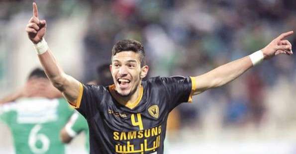 سلطان العنزي