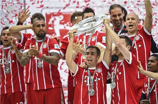 بايرن ميونيخ