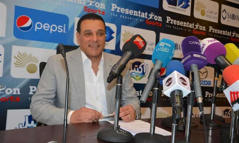 عصام عبد الفتاح