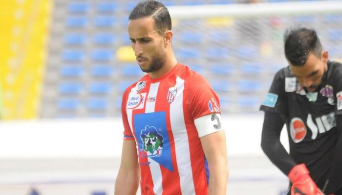 محمد أبرهون