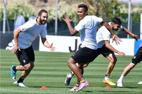 أليكس ساندرو 