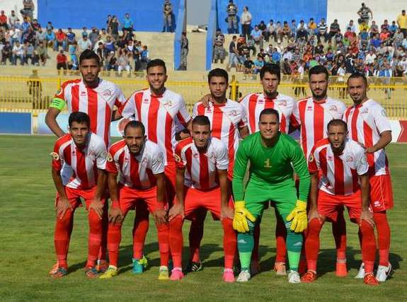 فريق شباب الأردن