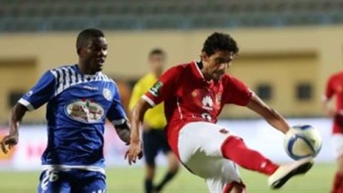 الإيفواري رزاق سيسيه