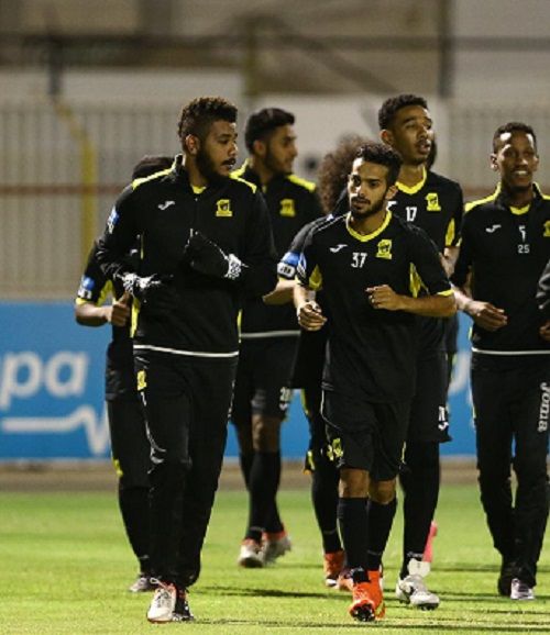 اتحاد جدة