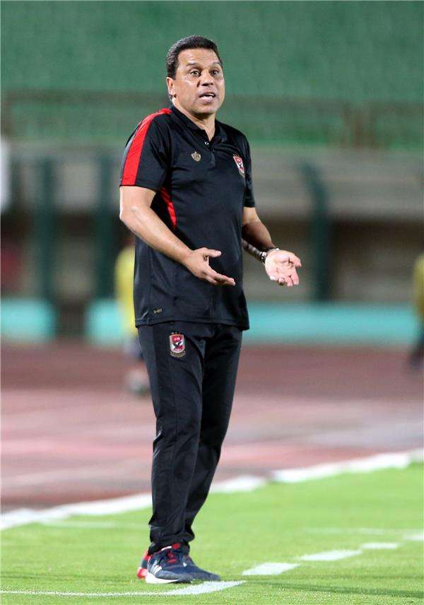 حسام البدري