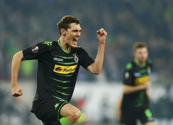 أندرياس كريستنسن