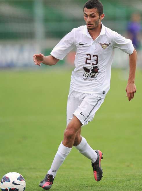 خالد عبد الرؤوف