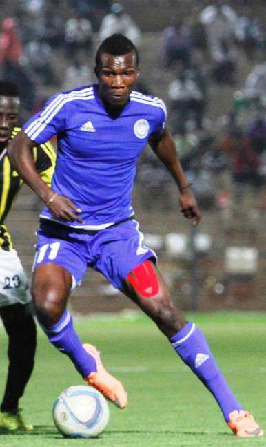 أبدنيجو تيتي