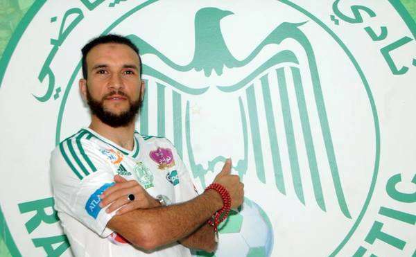 زكرياء حدراف