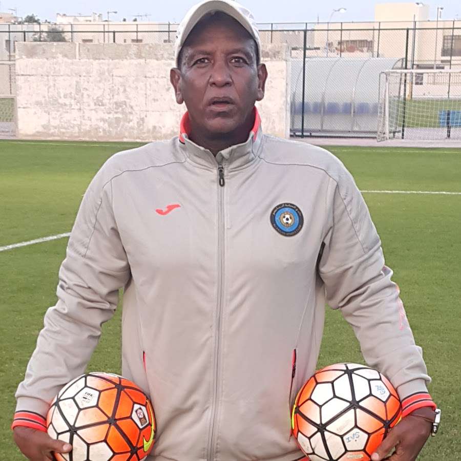 أبوبكر سيماوي