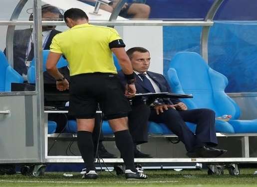 تقنية الفيديو